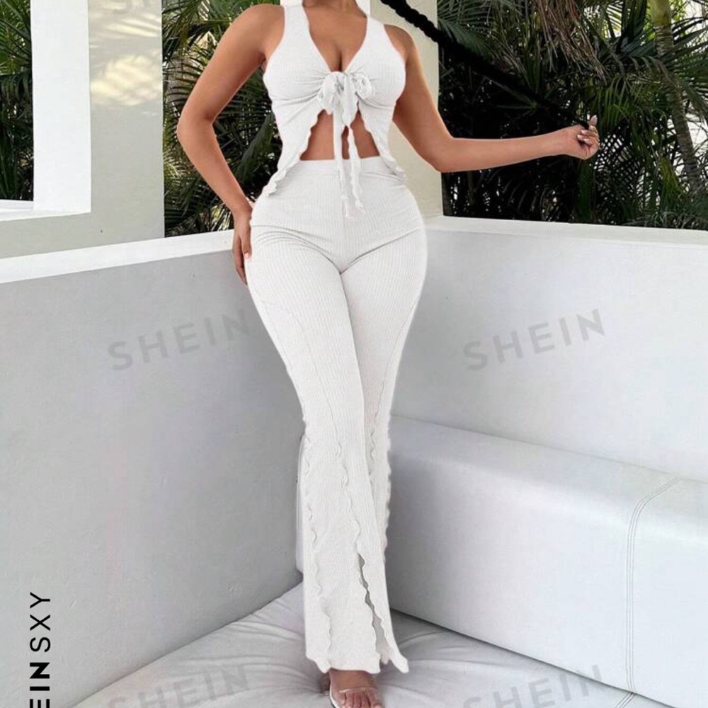 2 piece set